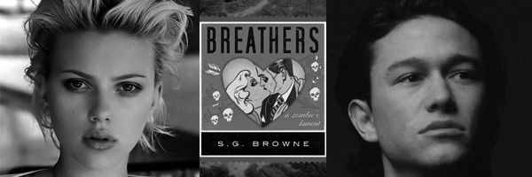 Breathers A Zombie s Lament - Scarlett Johansson - Joseph Gordon-Levitt