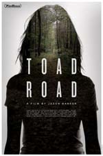 Toad-Road-Poster