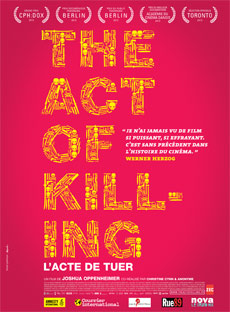 the-act-of-killing-affiche