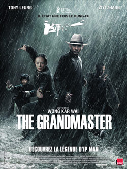 the-grandmaster-affiche