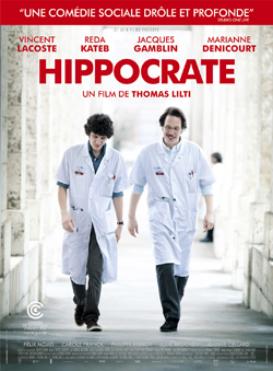 hippocrate-affiche