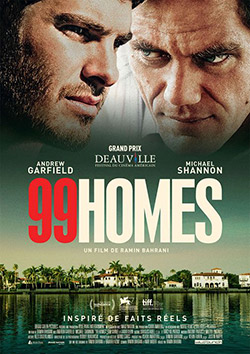 99-homes-affiche